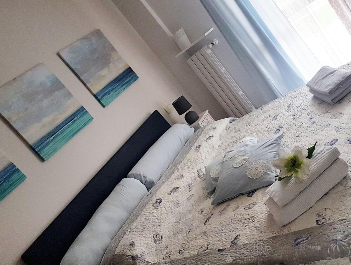 In Vacanza Da Miki 03 Дезенцано-дель-Гарда Экстерьер фото