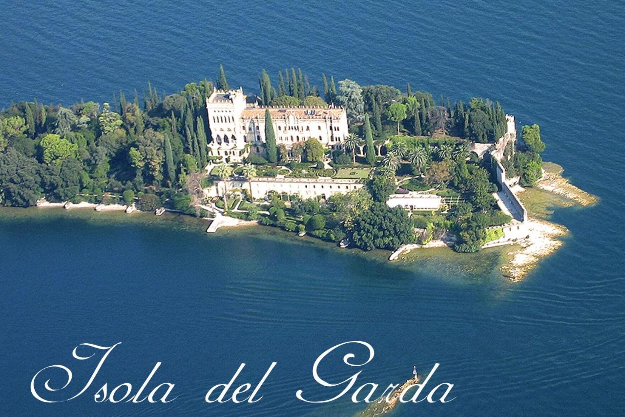 In Vacanza Da Miki 03 Дезенцано-дель-Гарда Экстерьер фото