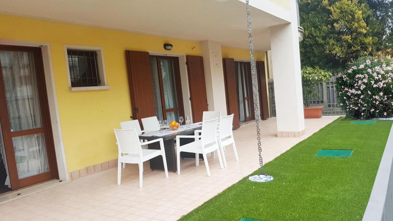 In Vacanza Da Miki 03 Дезенцано-дель-Гарда Экстерьер фото